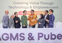 Indosat Umumkan Dividen Rp3,57 Triliun dan Susunan Direksi Baru Indosat Umumkan Dividen Rp3,57 Triliun dan Susunan Direksi Baru