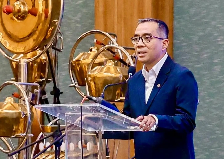 Istilah Rekayasa Gantikan Teknik, Mahasiswa Tak Perlu Panik Ini Faktanya