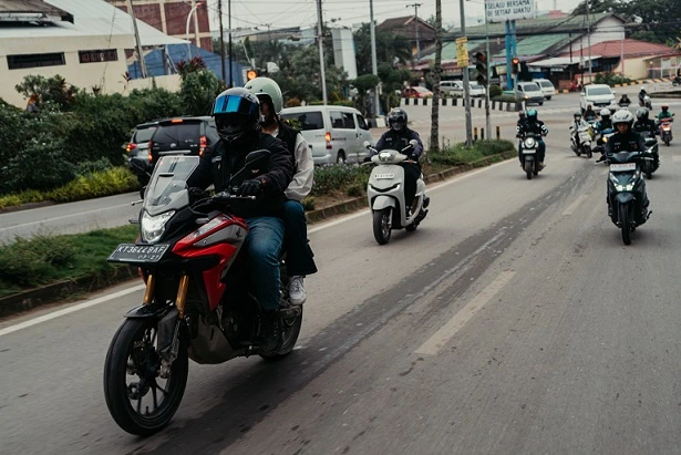 Jangan Asal Ngebut! Tips Aman Berkendara di Jalanan Kota Tepian