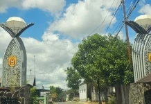 Living Museum Banjarbaru Diharapkan Bisa Jadi Kekuatan Baru Ekonomi Kreatif Living Museum Banjarbaru Diharapkan Bisa Jadi Kekuatan Baru Ekonomi Kreatif