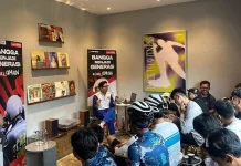 Safety Riding dan Gaya Hidup Sehat Jadi Semangat Baru Komunitas Pancal Bike Safety Riding dan Gaya Hidup Sehat Jadi Semangat Baru Komunitas Pancal Bike