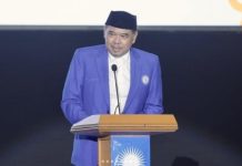 Tak Mau Gegabah, PAN Kaltim Kaji Ulang Hak Angket DPRD Kaltim Tak Mau Gegabah, PAN Kaltim Kaji Ulang Hak Angket DPRD Kaltim