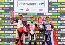 3 Podium di Jepang, Pebalap Indonesia Kibarkan Merah Putih di ARRC 2026 3 Podium di Jepang, Pebalap Indonesia Kibarkan Merah Putih di ARRC 2026