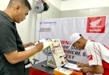 Ajang Bergengsi AHASS 2026 Jadi Arena Pembuktian Teknisi dan Service Advisor Terbaik Ajang Bergengsi AHASS 2026 Jadi Arena Pembuktian Teknisi dan Service Advisor Terbaik
