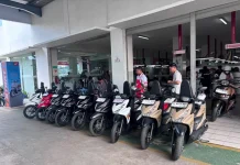 Bukan Sekadar Klaim: Honda BeAT Buktikan Irit Lewat Uji Jalan Nyata, Begini Hasilnya Bukan Sekadar Klaim Honda BeAT Buktikan Irit Lewat Uji Jalan Nyata, Begini Hasilnya