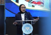 Dari Wartawati ke Kepala BGN, Nanik S. Deyang Dapat Amanah Baru dari Prabowo Dari Wartawati ke Kepala BGN, Nanik S. Deyang Dapat Amanah Baru dari Prabowo