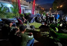 Riding Bersama, Quality Time Ayah dan Anak Bertambah di PCX Bikers Playland Samarinda Riding Bersama, Quality Time Ayah dan Anak Bertambah di PCX Bikers Playland Samarinda