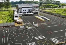 5 Fasilitas Unggulan Safety Riding Center Baru Ini, Hadir dengan Fasilitas Edukasi Lengkap 5 Fasilitas Unggulan Safety Riding Center Baru Ini, Hadir dengan Fasilitas Edukasi Lengkap. Safety Riding Center Jawa Tengah