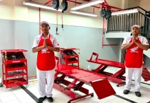 AHASS Sukses Perkasa Abadi Resmi Dibuka, Perkuat Layanan Honda di Samarinda AHASS Sukses Perkasa Abadi Resmi Dibuka, Perkuat Layanan Honda di Samarinda