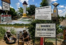 Cempaka Living Museum: Ketika Tambang Intan Lama Mencari Panggung Baru di Era Wisata Budaya Cempaka Living Museum: Ketika Tambang Intan Lama Mencari Panggung Baru di Era Wisata Budaya