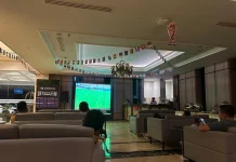 Cuma Rp65 Ribu! Amankan Posisi Nobar FIFA World Cup di Grand Verona Hotel Samarinda Cuma Rp65 Ribu! Amankan Posisi Nobar FIFA World Cup di Grand Verona Hotel Samarinda