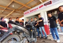 Dari Bengkel Kecil Menjadi Penggerak Ekonomi, Program AHYPP Cetak Wirausaha Muda Mandiri Dari Bengkel Kecil Menjadi Penggerak Ekonomi, Program AHYPP Cetak Wirausaha Muda Mandiri