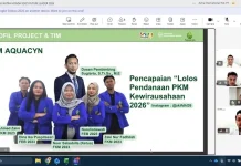 Inovasi Eceng Gondok Antar Mahasiswa Universitas Widya Gama Mahakam Melaju ke SDGs Future Leaders Inovasi Eceng Gondok Antar Mahasiswa Universitas Widya Gama Mahakam Melaju ke SDGs Future Leaders