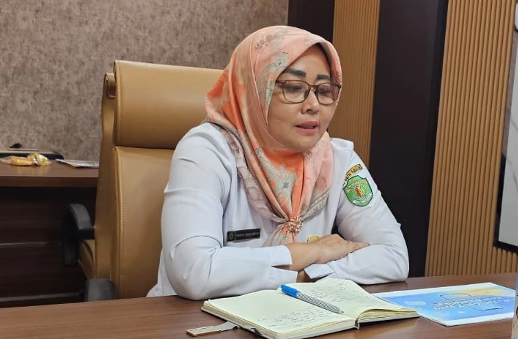 Kadiskominfo Tegaskan Peran Media dalam Branding Pemprov Kaltim dan Komunikasi Publik