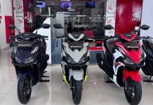 Kupas Tuntas New Honda Vario Evo 160, Dari Performa, Warna Baru hingga Fitur Premium Kupas Tuntas New Honda Vario Evo 160, Dari Performa, Warna Baru hingga Fitur Premium