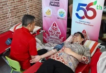 Setetes Darah yang Menghidupkan Harapan, Astra Motor Himpun 560 Kantong Darah di 12 Provinsi Setetes Darah yang Menghidupkan Harapan, Astra Motor Himpun 560 Kantong Darah di 12 Provinsi