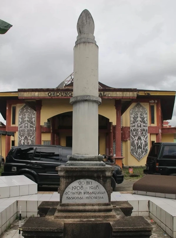 17 Cagar Budaya Samarinda Dijaga, Warisan Sejarah Disiapkan Jadi Ruang Belajar dan Wisata