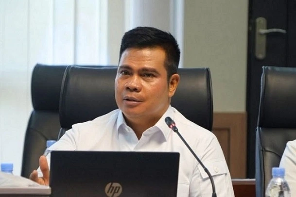 Bambang Arwanto Minta Masyarakat Adat Tak Sekadar Dilindungi