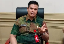 Bambang Arwanto Ungkap Arah Energi Kaltim 10 Tahun ke Depan Bambang Arwanto Ungkap Arah Energi Kaltim 10 Tahun ke Depan