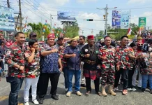 Dari Simpang 4 Lembuswana, LMP Samarinda Ungkap Harapan di HUT ke-81 RI Dari Simpang 4 Lembuswana, LMP Samarinda Ungkap Harapan di HUT ke-81 RI