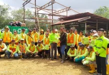 Dari TPS Pasar Nala, BIMBIM 123 Kini Kelola 10 Ton Sampah per Hari Dari TPS Pasar Nala, BIMBIM 123 Kini Kelola 10 Ton Sampah per Hari