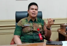 EBT Kaltim Ditarget 79 Persen pada 2045, Surya Jadi Potensi Terbesar EBT Kaltim Ditarget 79 Persen pada 2045, Surya Jadi Potensi Terbesar