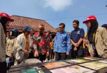 Ekowisata Kalitalang Naik Level, Desa Balerante Siap Makin Cuan Ekowisata Kalitalang Naik Level, Desa Balerante Siap Makin Cuan