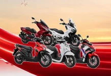 Honda Independence Bikin Motor Impian Makin Dekat Dimiliki Honda Independence Bikin Motor Impian Makin Dekat Dimiliki