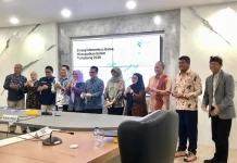 Internet Desa Kaltim Tembus 95,5 Persen, Kini Tantangannya Bukan Lagi Sinyal, Melainkan Listrik Internet Desa Kaltim Tembus 95,5 Persen, Kini Tantangannya Bukan Lagi Sinyal, Melainkan Listrik