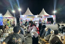 7 Motor Matic Honda Mejeng di Samarinda, Promo Hemat hingga Rp8 Juta 7 Motor Matic Honda Mejeng di Samarinda, Promo Hemat hingga Rp8 Juta. Honda AT Family Day