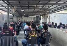 94 Riders Gaspol ke Balikpapan, HBD 2026 Makin Dekat 94 Riders Gaspol ke Balikpapan, HBD 2026 Makin Dekat
