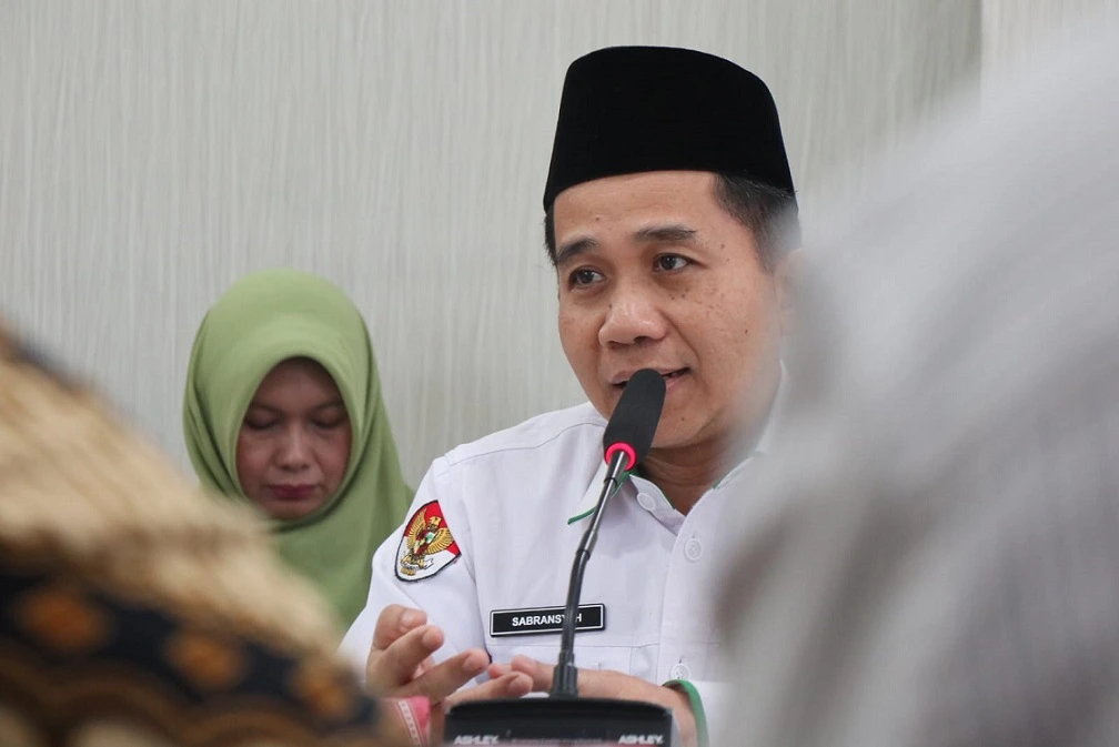 Kemenag Kaltim Ungkap Strategi Transformasi Digital Madrasah di Era AI
