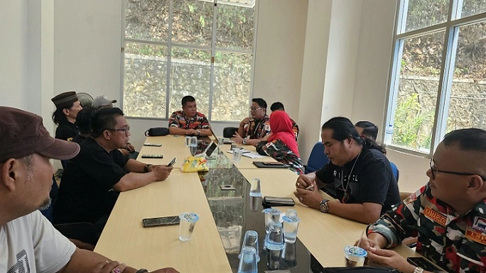 LMP Samarinda Gelar Lomba Domino Antaranggota, Hadiah Uang Tunai dan Gratis Daftar
