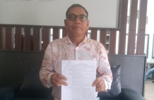 MA Sudah Putus, 2 Eks Karyawan RS Haji Darjad Tinggal Tunggu Bayaran?
