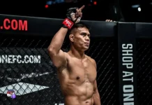MMA Indonesia Makin Pesat, Eko Roni Saputra Soroti 3 Tantangan Besar – Round Two MMA Indonesia Makin Pesat, Eko Roni Saputra Soroti 3 Tantangan Besar - Round Two