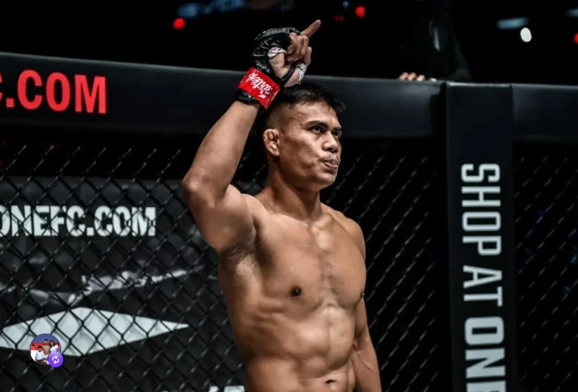 MMA Indonesia Makin Pesat, Eko Roni Saputra Soroti 3 Tantangan Besar - Round Two