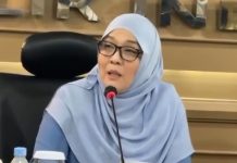 Seleksi BPK RI 2026 Dibuka, Aji Mirni: Masyarakat Bisa Menilai Seleksi BPK RI 2026 Dibuka, Aji Mirni: Masyarakat Bisa Menilai