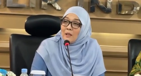 Seleksi BPK RI 2026 Dibuka, Aji Mirni: Masyarakat Bisa Menilai