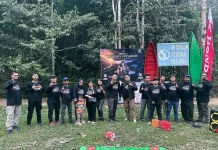 Touring, Camping, dan Misteri: Serunya ADV160 Mystery Exploride Touring, Camping, dan Misteri Serunya ADV160 Mystery Exploride