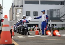 570 Pelajar dan Guru Ikuti Cari Aman Academy 2026, Ini Para Peraih Penghargaan 570 Pelajar dan Guru Ikuti Cari Aman Academy 2026, Ini Para Peraih Penghargaan