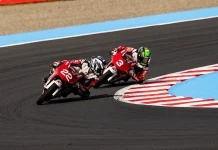 6 Pebalap Indonesia Bidik Podium Moto4 Asia Cup 2026 di Mandalika 6 Pebalap Indonesia Bidik Podium Moto4 Asia Cup 2026 di Mandalika