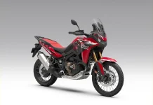CRF1100L Africa Twin Terbaru Makin Siap Diajak Bertualang, Ini Fitur Andalannya CRF1100L Africa Twin Terbaru Makin Siap Diajak Bertualang, Ini Fitur Andalannya