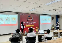 Dari Lerak hingga AI, Ini Inovasi Pelajar Terbaik AHM Best Student 2026 Dari Lerak hingga AI, Ini Inovasi Pelajar Terbaik AHM Best Student 2026