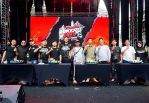 Euforia HBD Kalimantan Belum Hilang, Persaudaraan Bikers Honda Makin Erat Euforia HBD Kalimantan Belum Hilang, Persaudaraan Bikers Honda Makin Erat