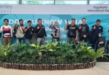 HMC 2026: Modifikator Plat KT Melaju ke Final Battle di Ambarawa HMC 2026 Modifikator Plat KT Melaju ke Final Battle di Ambarawa