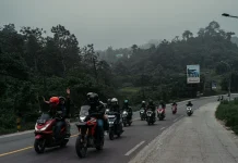 Honda Bikers Day 2026: 7 Tips Aman Touring ke Ambarawa Honda Bikers Day 2026 7 Tips Aman Touring ke Ambarawa