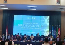 ITK Genap 12 Tahun, Agus Harimurti Yudhoyono Dorong Jadi Pusat Inovasi Kalimantan ITK Genap 12 Tahun, Agus Harimurti Yudhoyono Dorong Jadi Pusat Inovasi Kalimantan