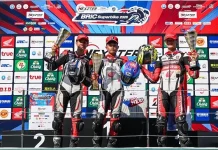 Resky Yusuf Pecah Telur di Thailand, Abimanyu Kokoh di Puncak Klasemen Resky Yusuf Pecah Telur di Thailand, Abimanyu Kokoh di Puncak Klasemen